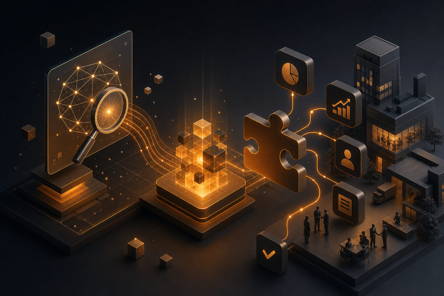 Intuit Integrates Perplexity: AI Search Comes to Business Software