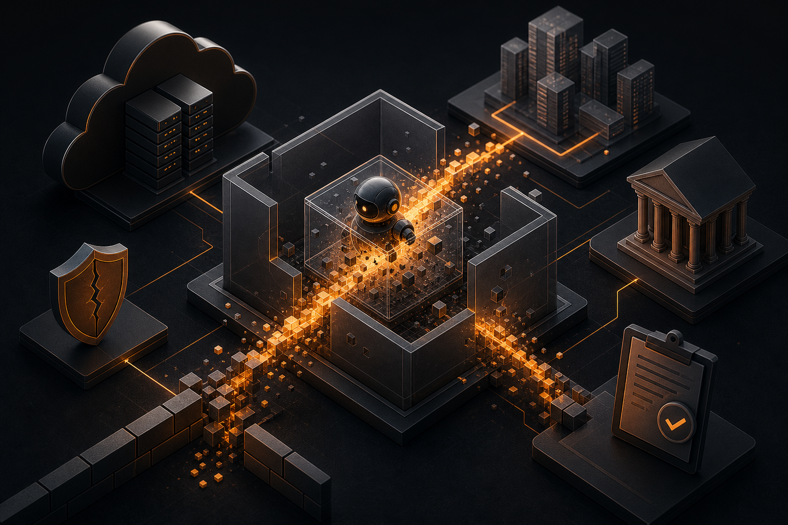 AI Agent Breaks Out of VM Sandbox Multiple Times – Critical Security Gap