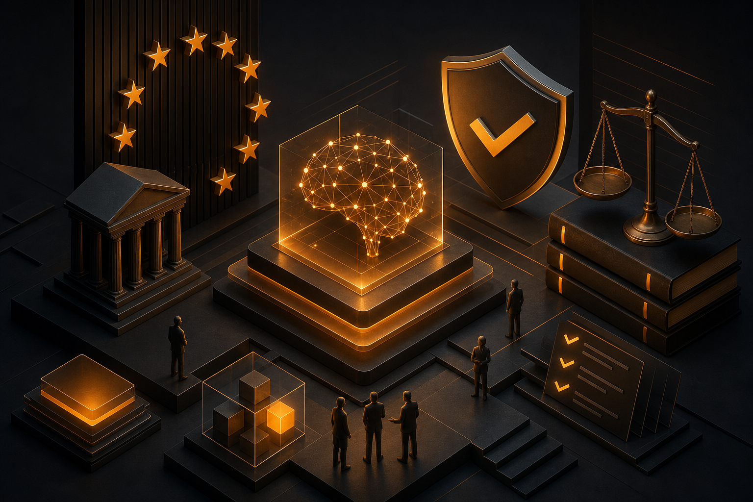 Digital Omnibus: AI Competency Requirement for Companies from August 2026