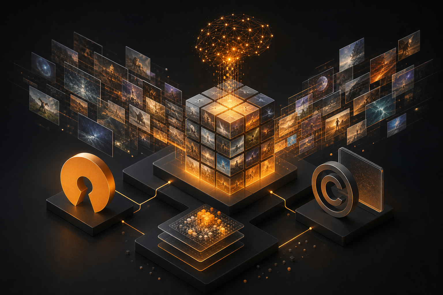 LAION Releases 80 Million Videos for Open AI Research
