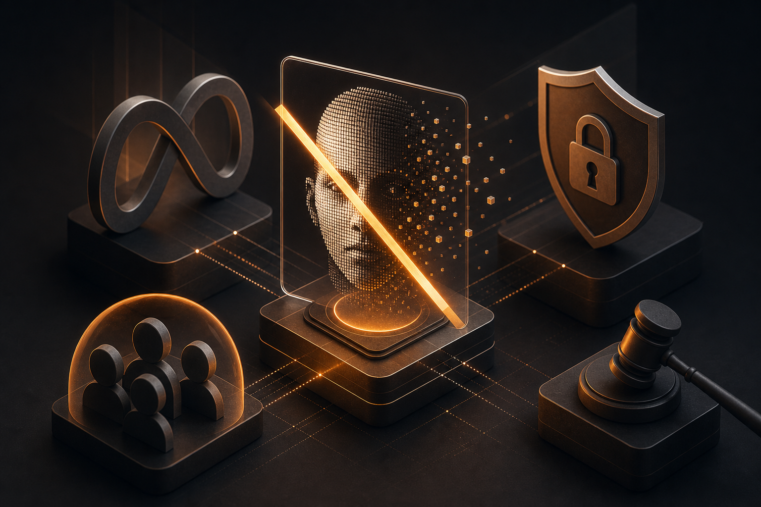 Meta Kills Muse Image Feature – AI Portraits Without Consent Stopped