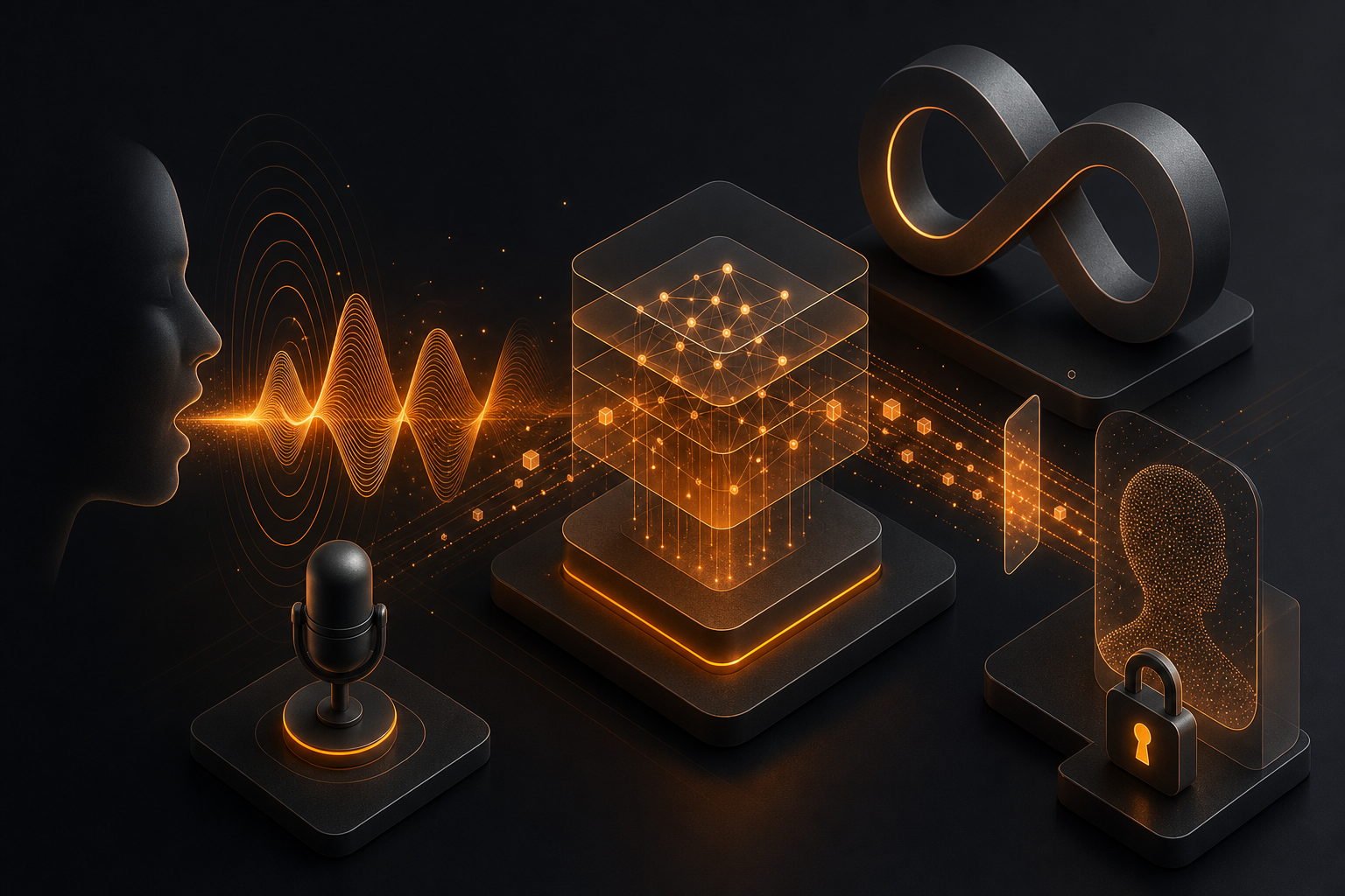 Meta Launches Muse Voice Transcribe: Real-Time Speech Model for Always-Listening AI Assistants