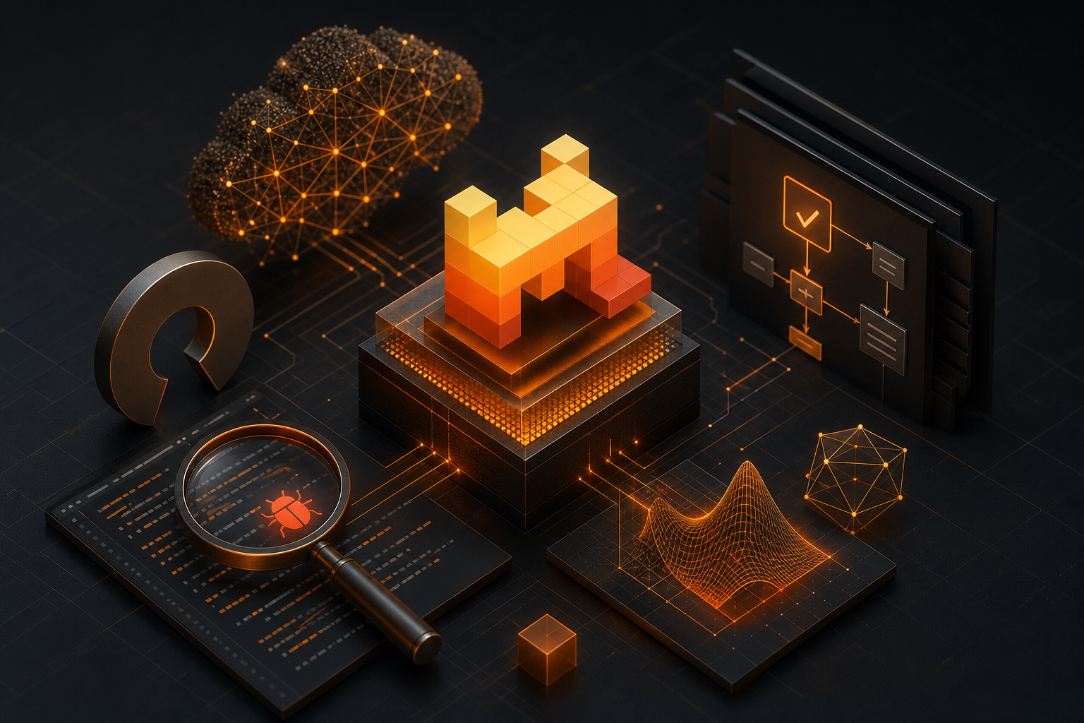 Mistral Releases Leanstral 1.5: Open-Source Model Finds Real Bugs in Code
