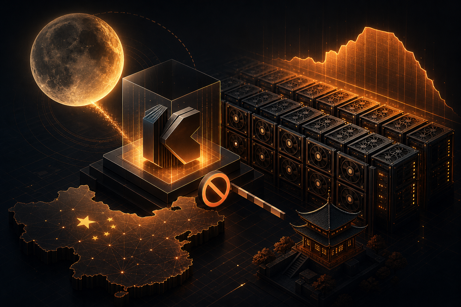 Moonshot halts Kimi K3 sales – GPU capacity maxed out in 48 hours