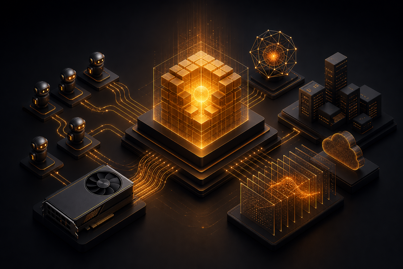 Nvidia AVO Achieves 100% on ARC-AGI-3 – Breakthrough in Autonomous Agent Architecture