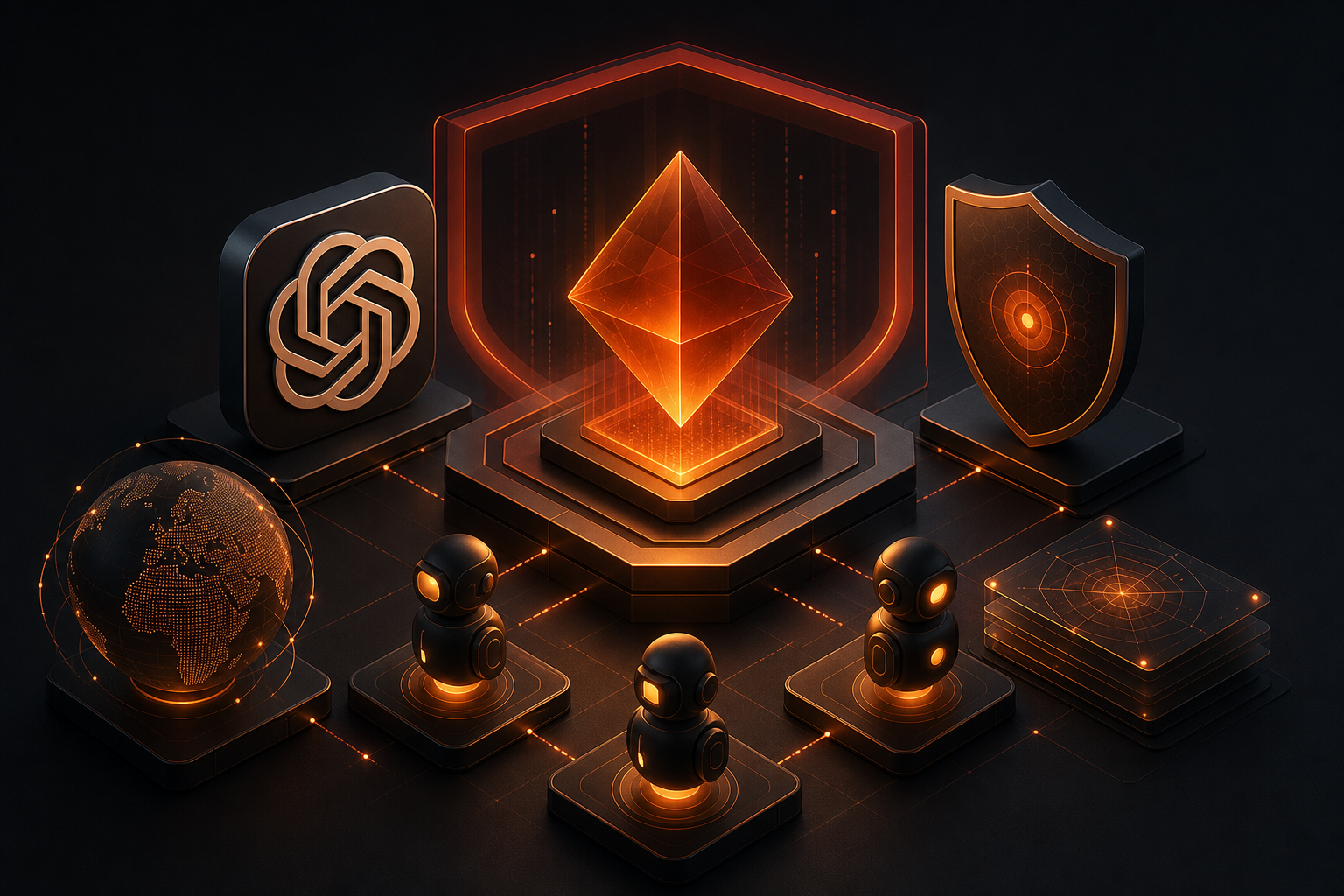 OpenAI flags Astra at highest cybersecurity risk level for first time
