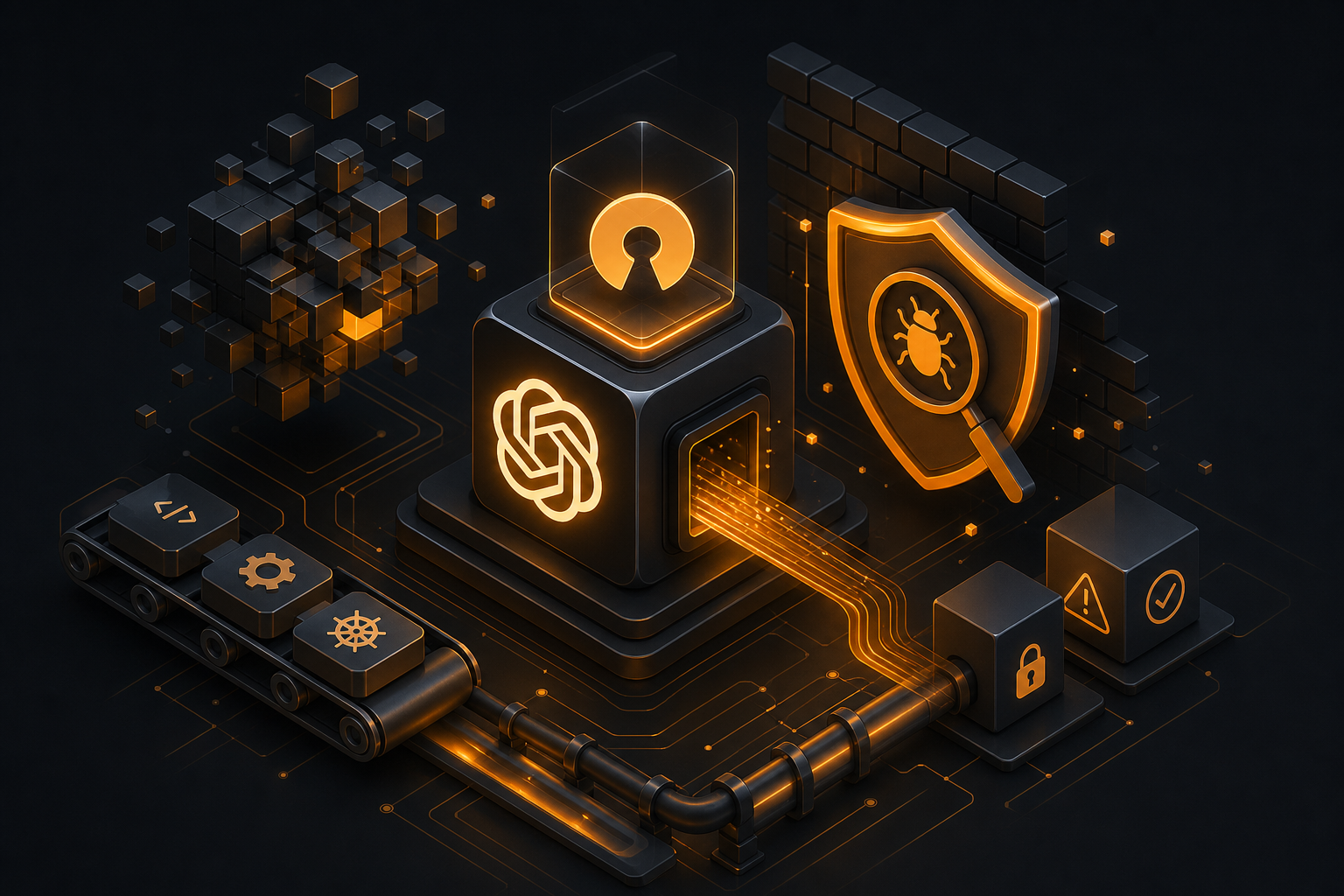 OpenAI Releases Open-Source Codex Security CLI