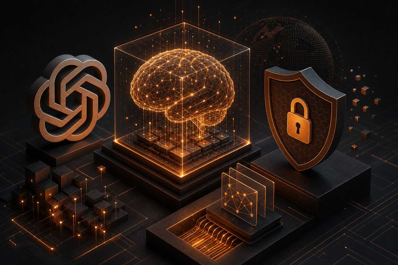OpenAI Introduces GPT-5.6-Cyber – New Model for Authorized Cybersecurity