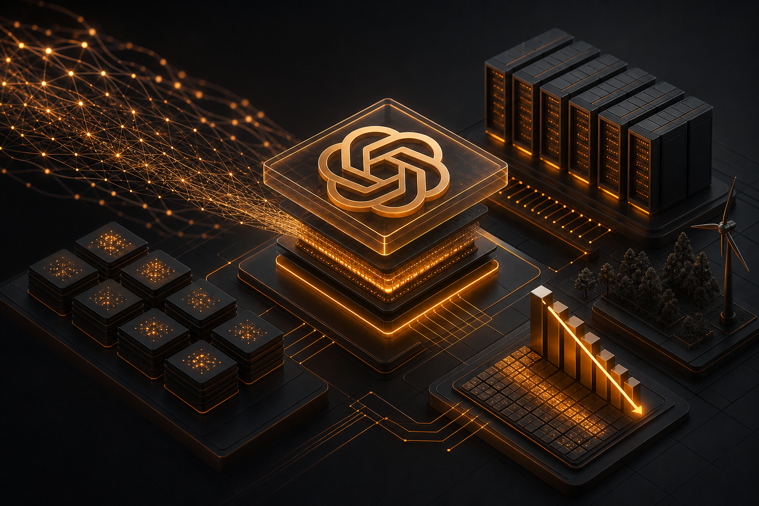 OpenAI Optimizes GPT-5.6 Sol – Infrastructure Efficiency Gains