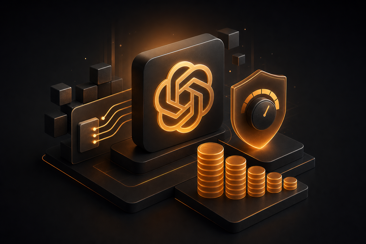 OpenAI Rolls Out Hard Spend Limits to All API Users