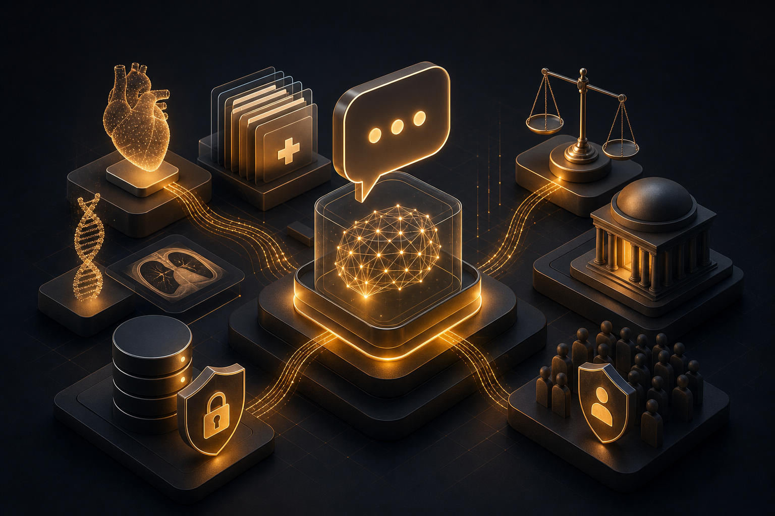 OpenAI Launches Health in ChatGPT – Medical Data Meets AI