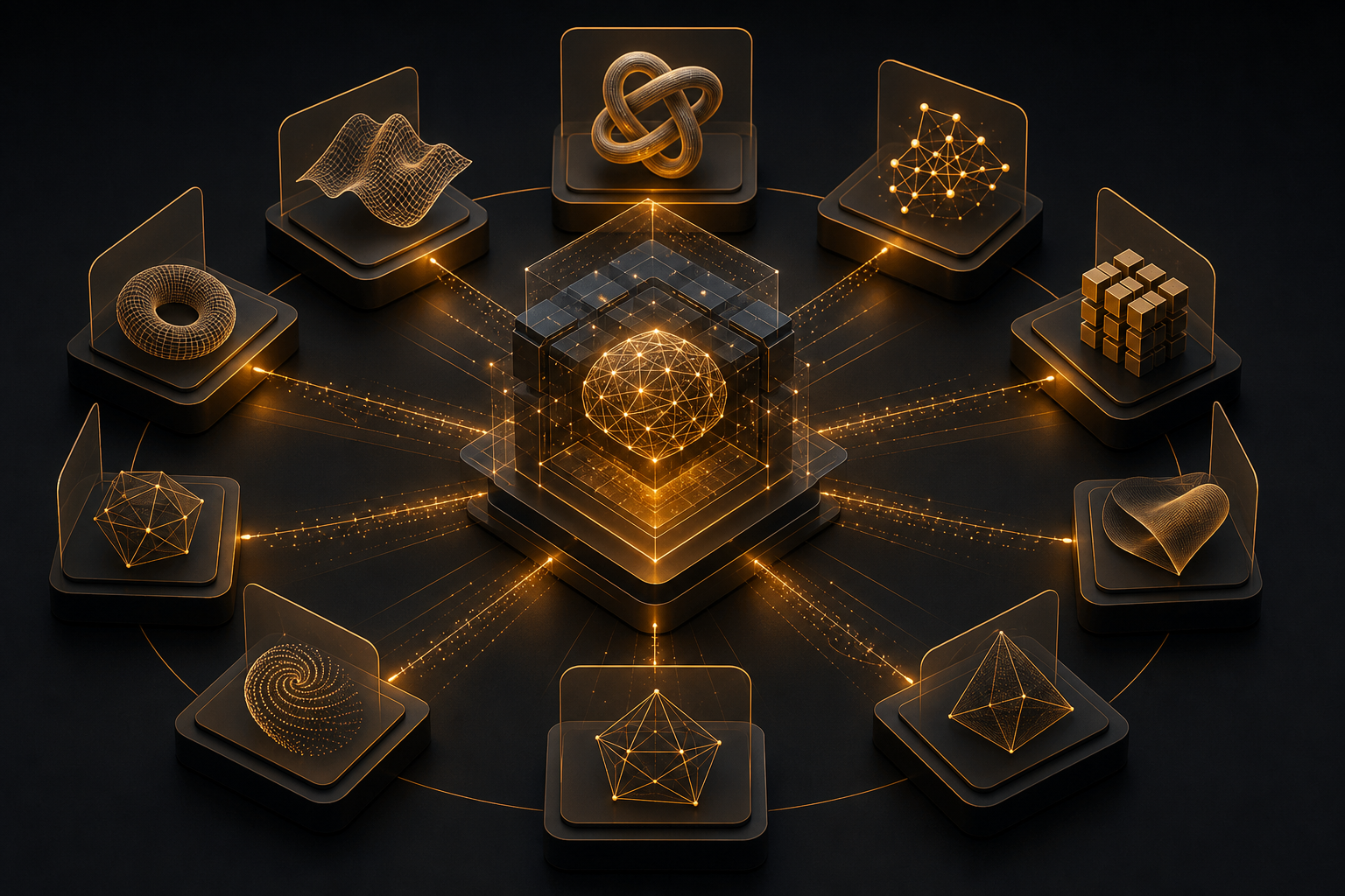 OpenAI: Internal Model Produces 10 New Results on Open Problems in Math and Computer Science