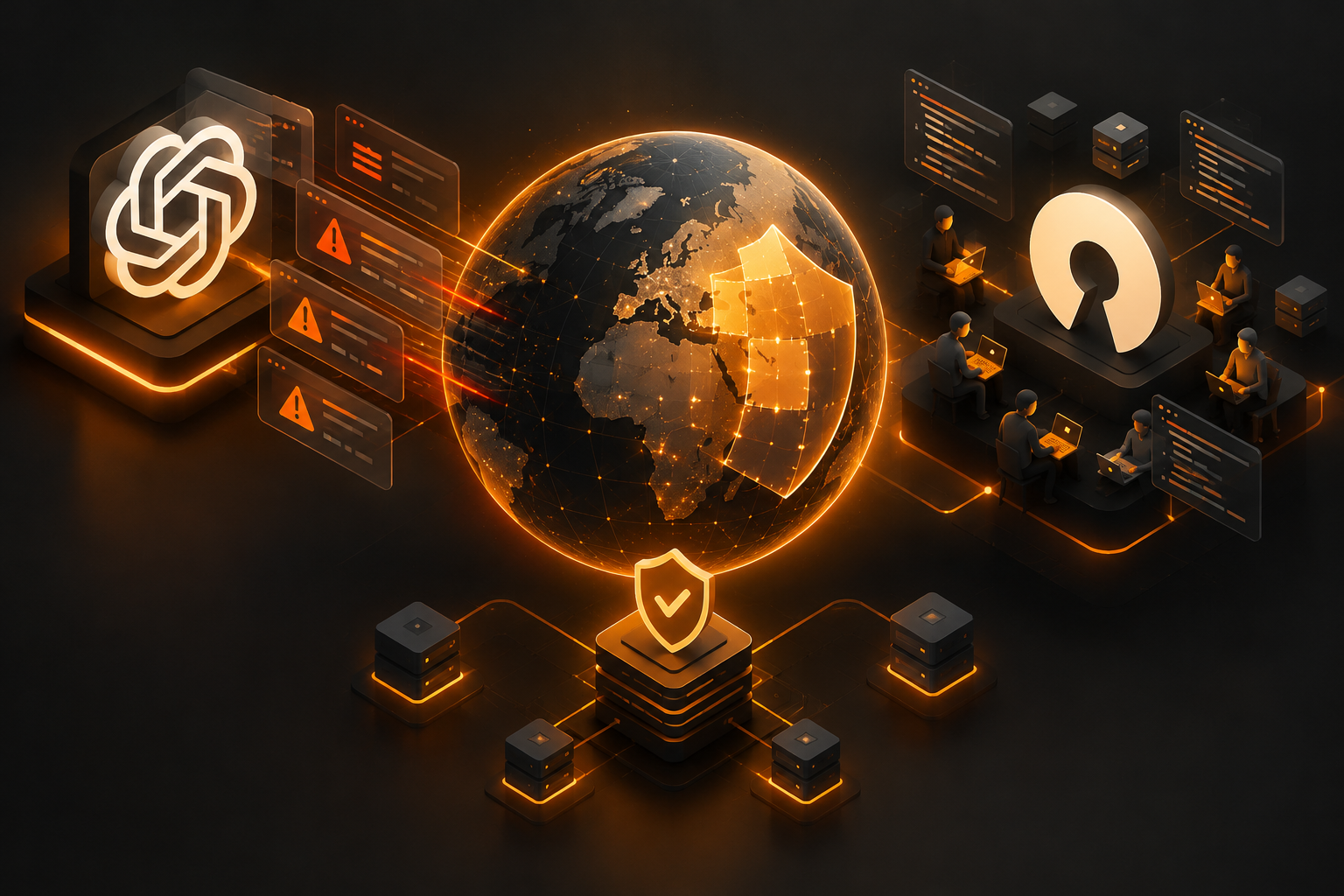 OpenAI launches Patch the Planet against AI-discovered vulnerabilities