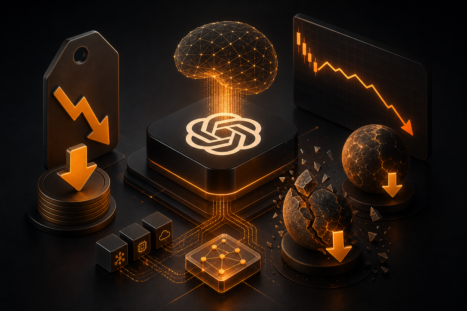 OpenAI Cuts GPT-5.6 Prices Sharply – Luna Down 80%, Terra Down 20%