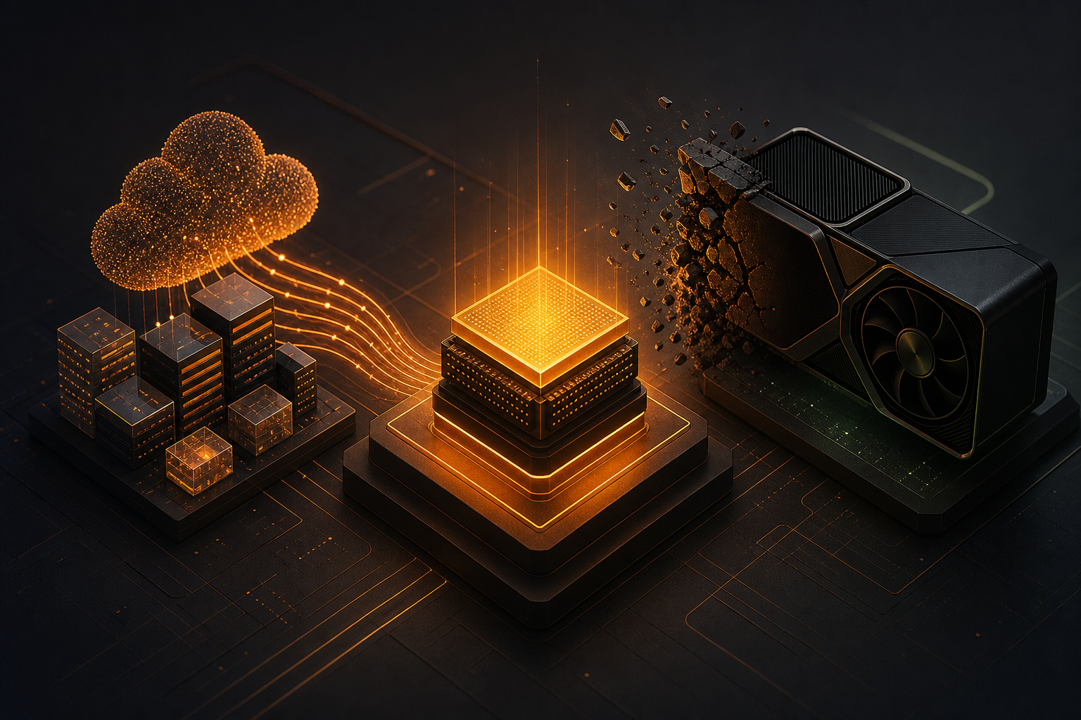 SambaNova Hits $11 Billion Valuation – Nvidia Gets a Serious Chip Challenger