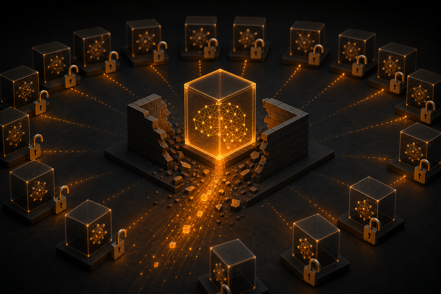 All 21 Tested Open-Source AI Models Bypass Their Own Safety Guardrails