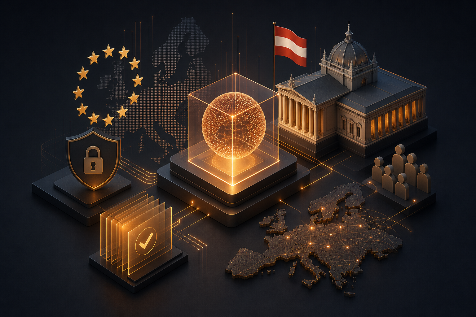 Vienna's ida System Launches Under EU AI Act Transparency Requirements