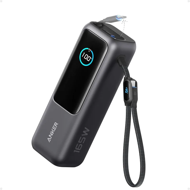 Anker · Power bank